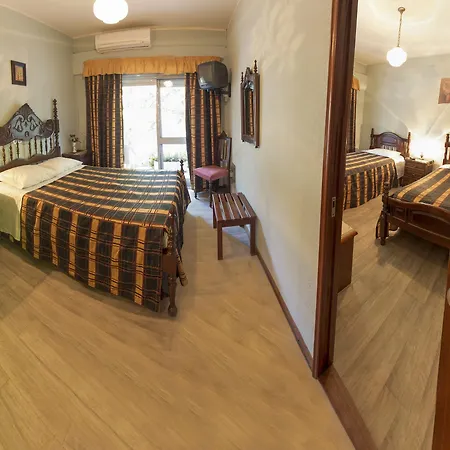 Hotel Pereira Fatima