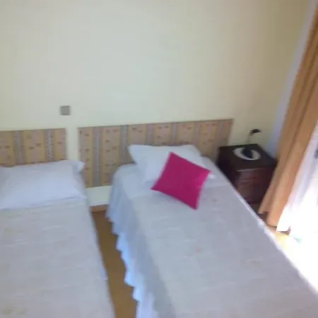 Otel Pereira