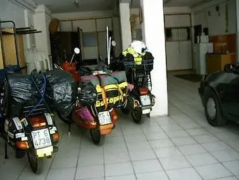 Pereira Otel *