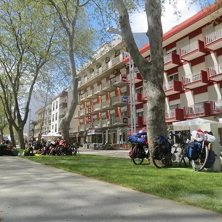 Pereira Hotel