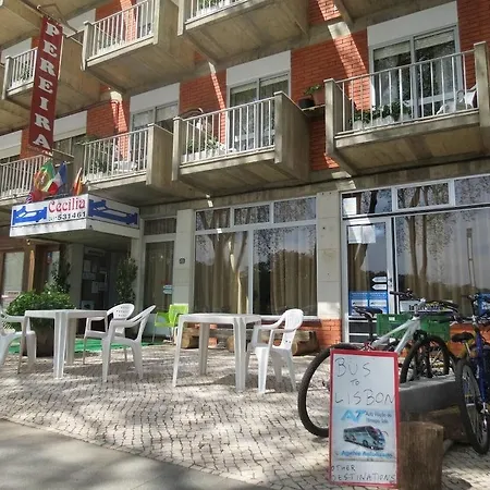 Hotel Pereira Fatima