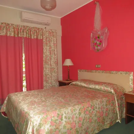 Pereira Hotel