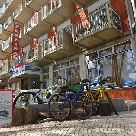 Pereira Hotel