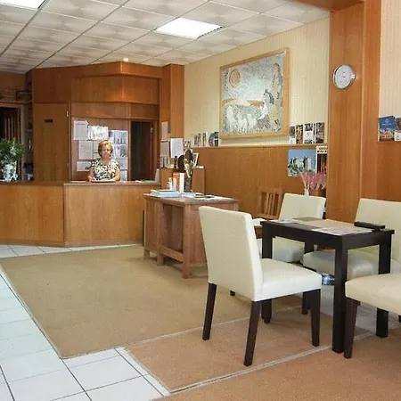 Pereira Hotel