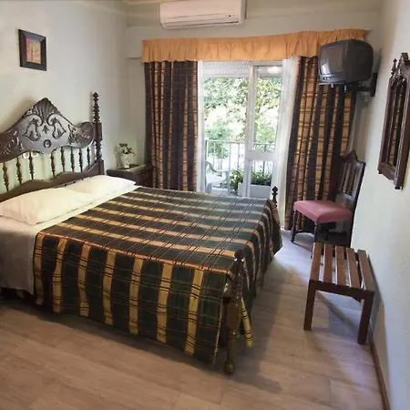 Pereira Hotel Fatima