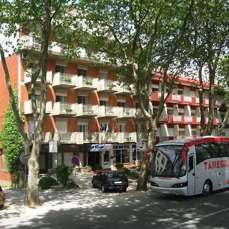 Hotel Pereira