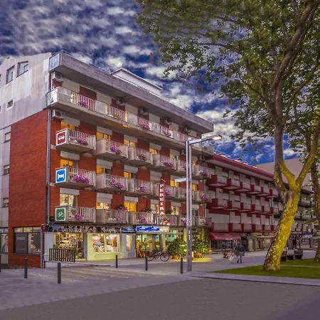 Hotel Pereira *
