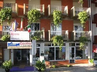 Otel Pereira *