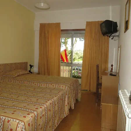 Hotel Pereira Fatima