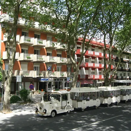 Hotel Pereira *