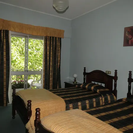 Pereira Hotel *