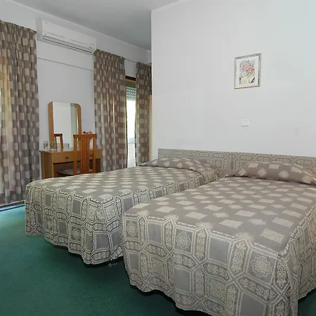 Pereira Hotel