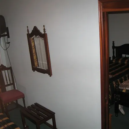 Pereira Hotel Fatima
