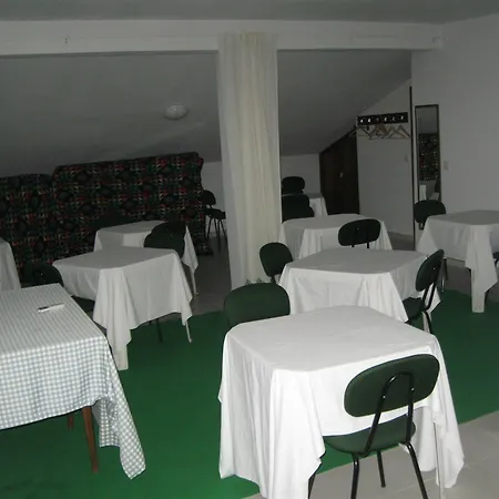 Pereira Hotel *