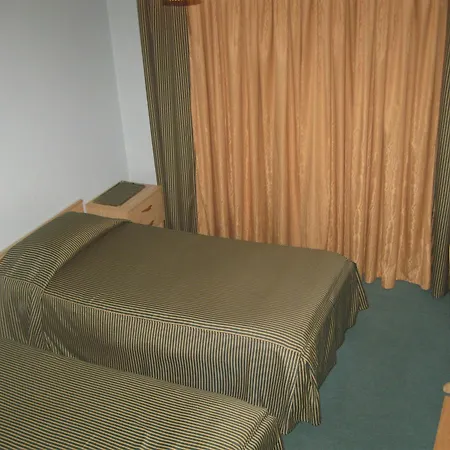 Hotel Pereira *