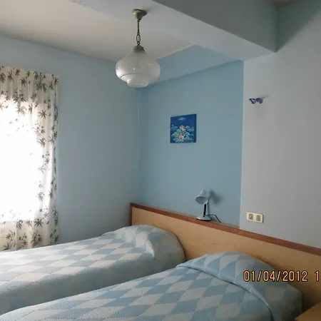 Hotel Pereira